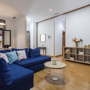 Appartement met Drie Slaapkamers